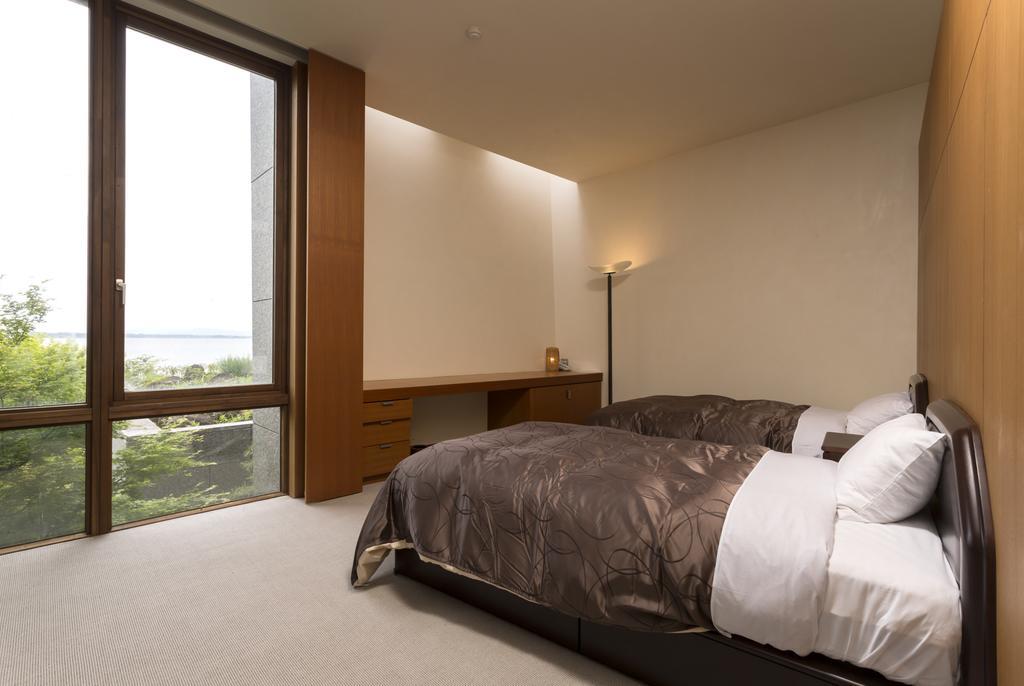 Hôtel Suifuso Keizan à Namegata Chambre photo