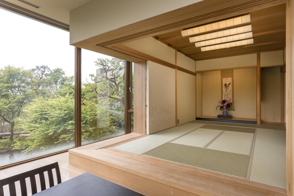 Hôtel Suifuso Keizan à Namegata Extérieur photo