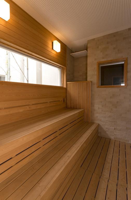 Hôtel Suifuso Keizan à Namegata Extérieur photo